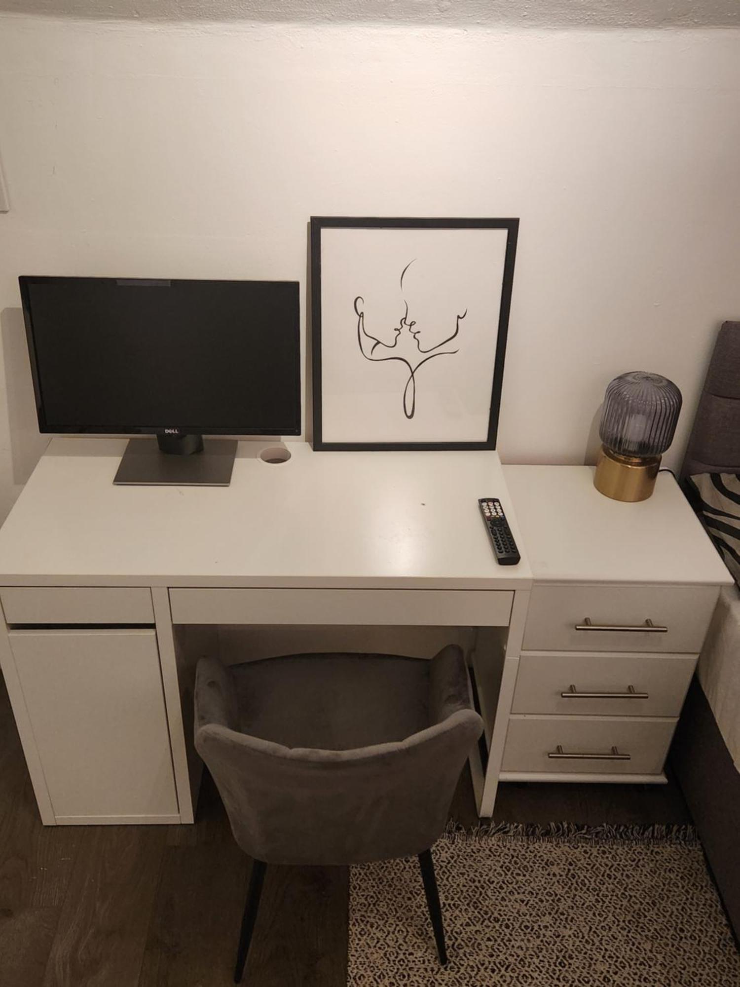 Flat With Work Station, Monitor, Smart Tv & Netflix Apartment London Ngoại thất bức ảnh